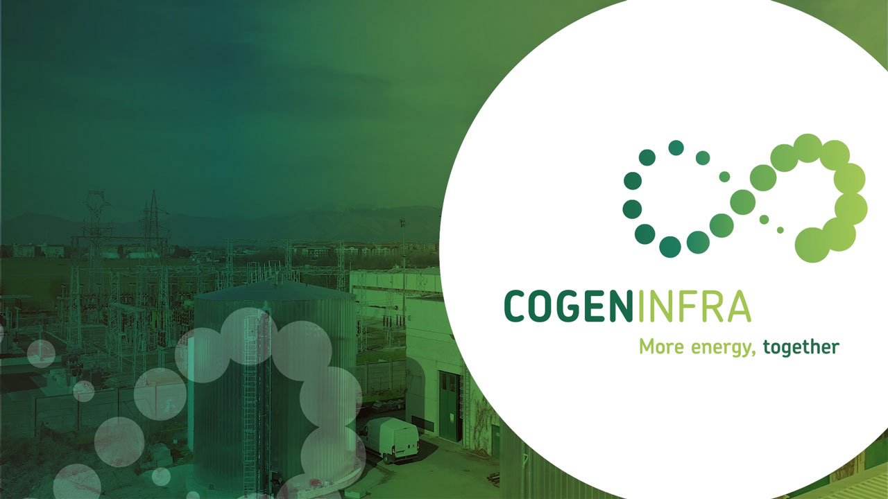 #CapabilityMeetsCapital Video Series: CogenInfra