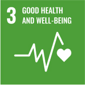 UN Sustainable Development Goal 3