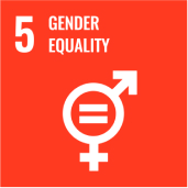 UN Sustainable Development Goal 5