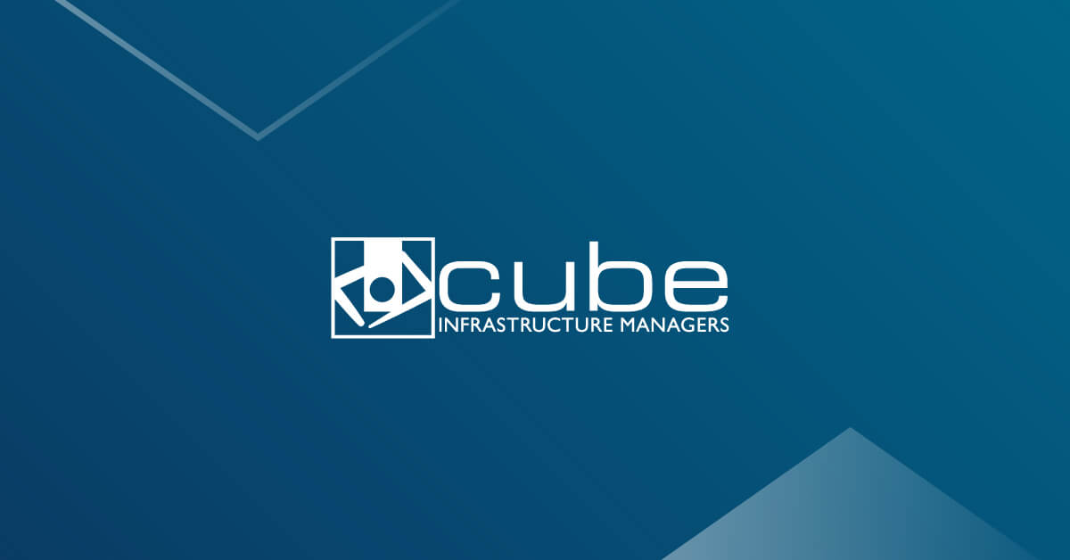 Cube Infrastructure Managers Joins Forces with The Dillinger Group to Launch Solar PV Platform
